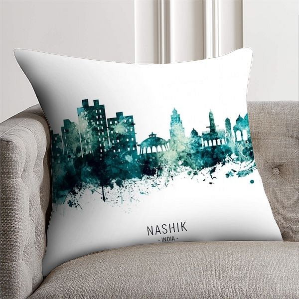 Nashik Skyline India