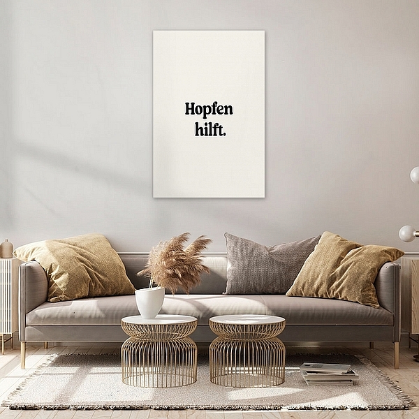 Hopfenhilft