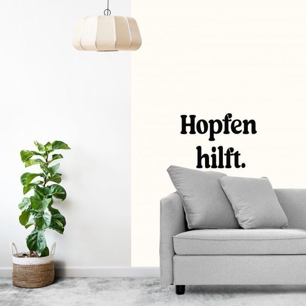 Hopfenhilft