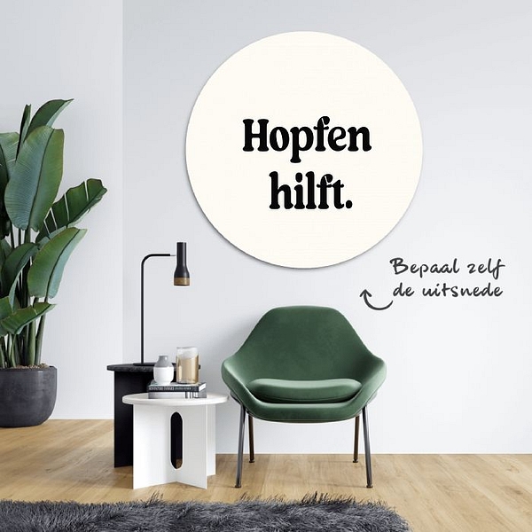 Hopfenhilft