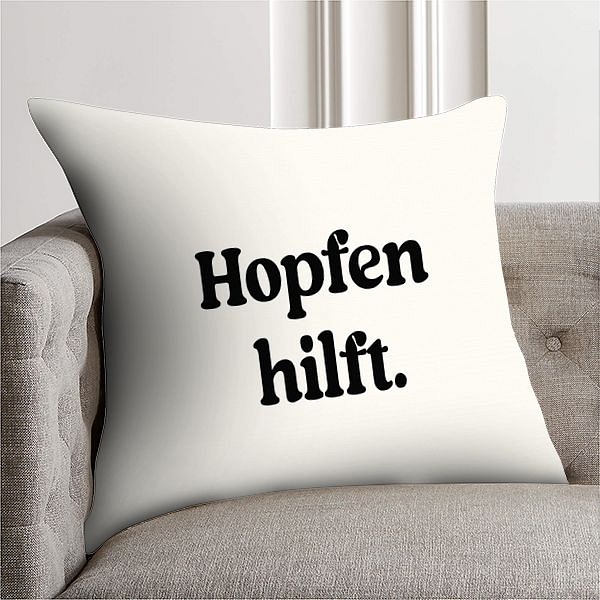Hopfenhilft