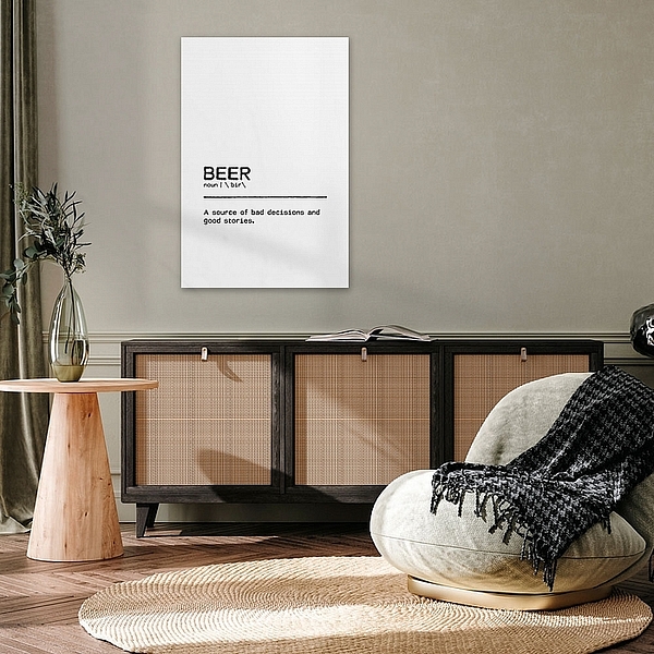 Funny Beer Definition