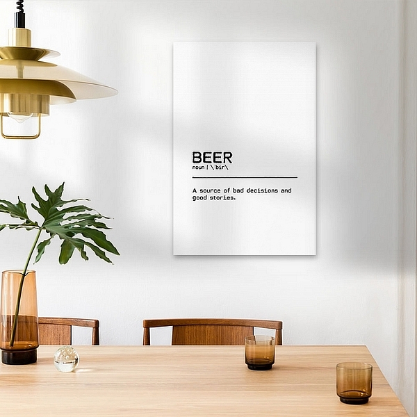 Funny Beer Definition