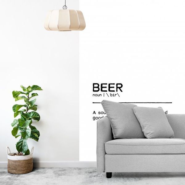 Funny Beer Definition