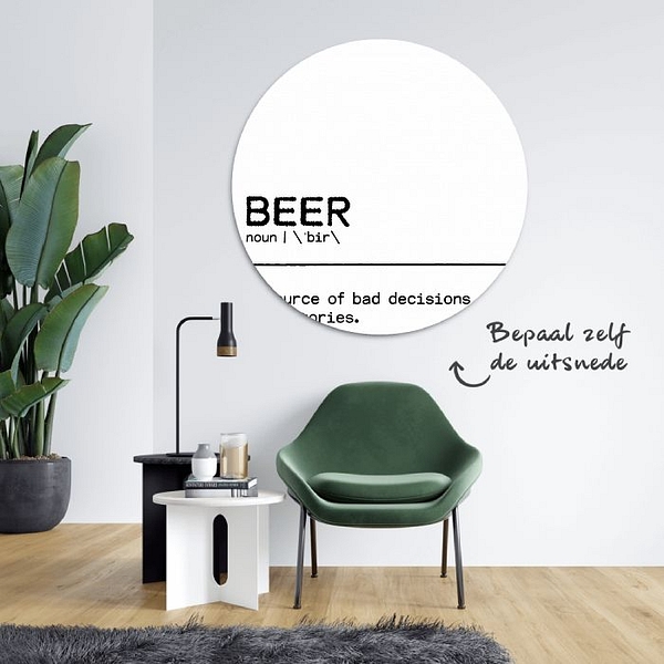 Funny Beer Definition