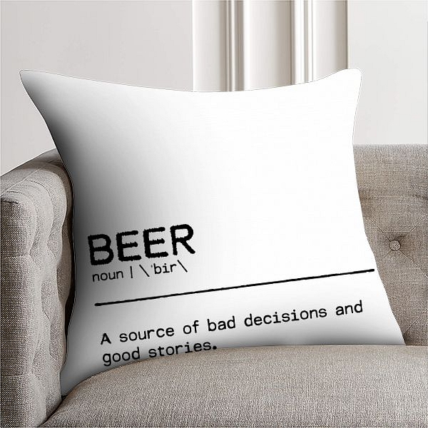 Funny Beer Definition