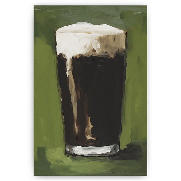 Creamy Stout Pint