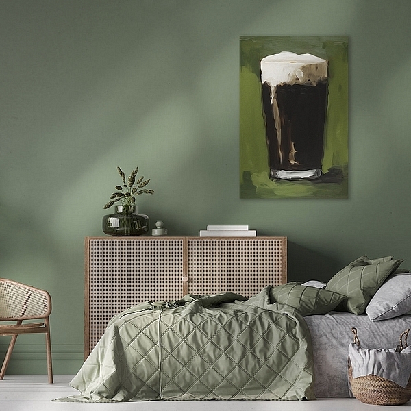 Creamy Stout Pint