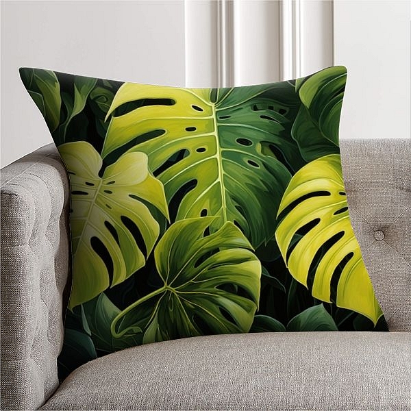 cane palm plant Nearly Natural 5 ft. Golden Cane Palm Tree main image 1